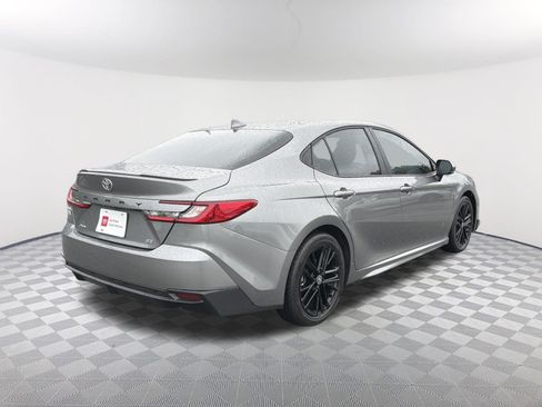 Certified 2026 Toyota Camry SE FWD image 16