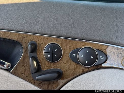 Used 2009 Mercedes-Benz E 350 Sedan image 8
