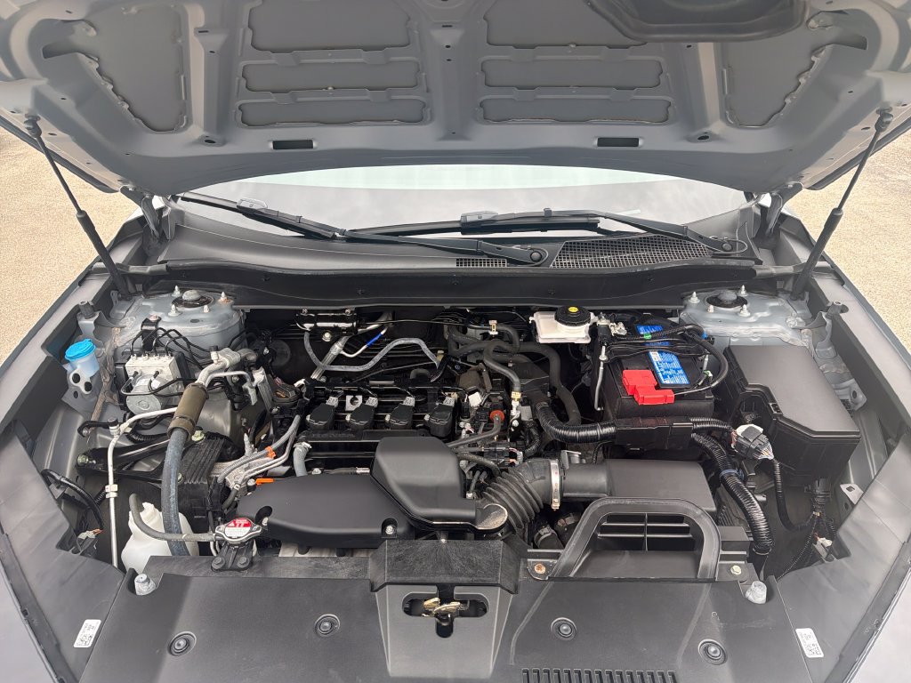 Used 2025 Honda CR-V LX image 29