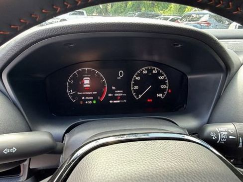 New 2026 Honda HR-V Sport image 30