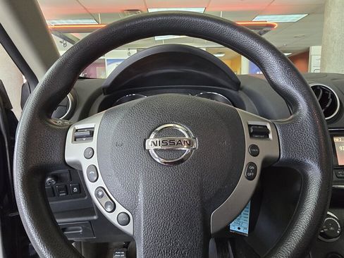 Used 2015 Nissan Rogue S w/ Convenience Package image 22