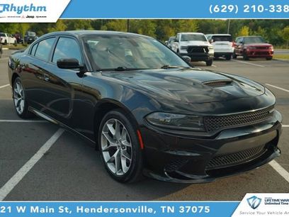 Used 2023 Dodge Charger GT