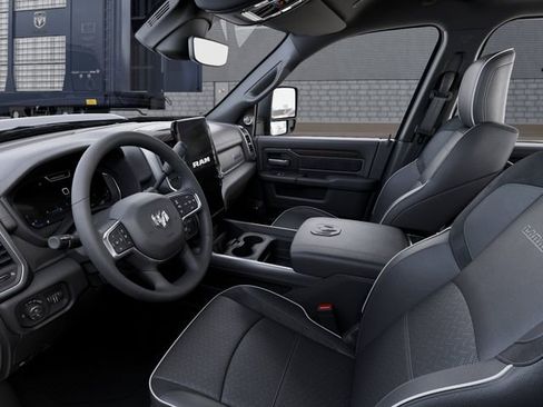 New 2026 RAM 3500 Laramie image 22