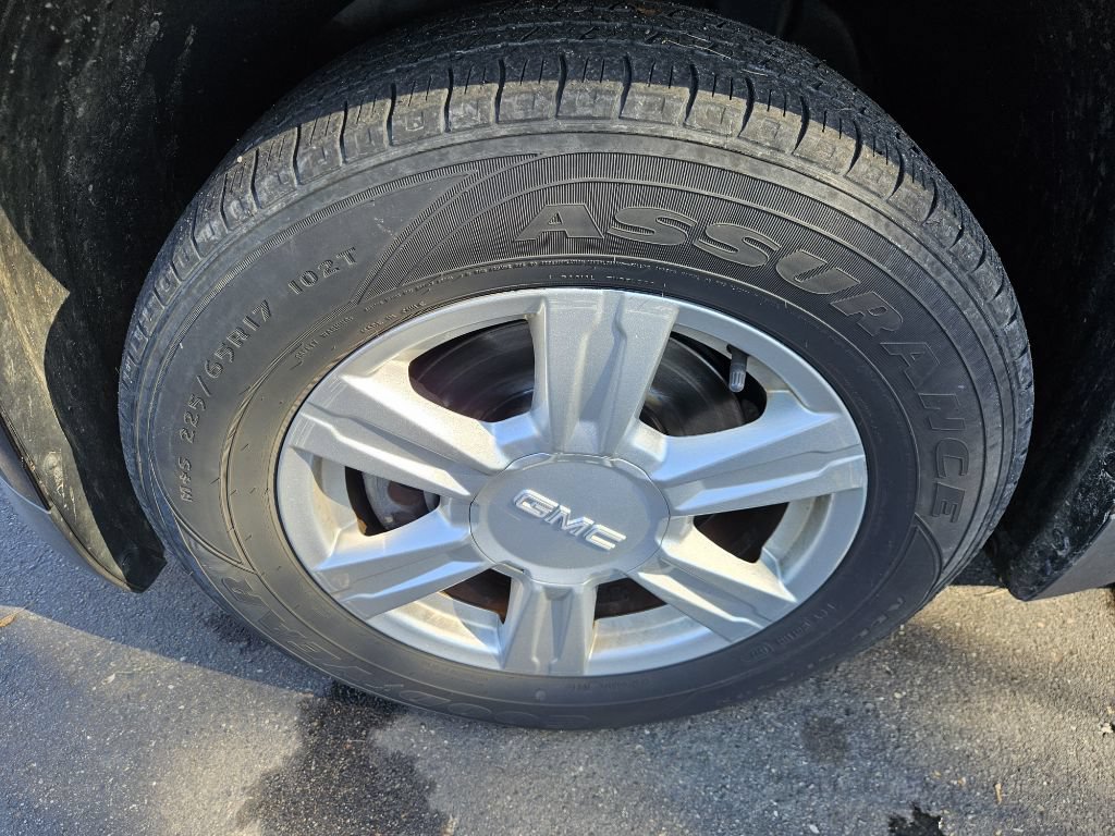Used 2014 GMC Terrain SLE AWD/4WD image 23