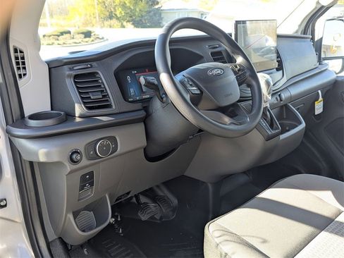 New 2026 Ford Transit 250 Base image 5