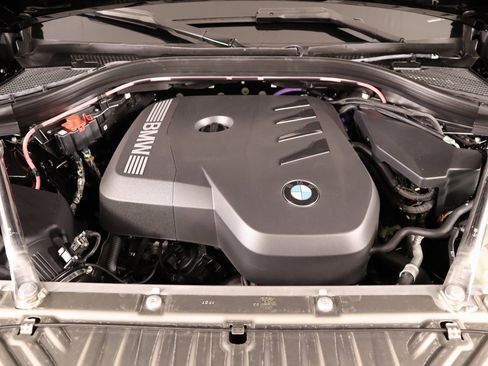 New 2026 BMW X3 xDrive30 w/ Premium Package image 22