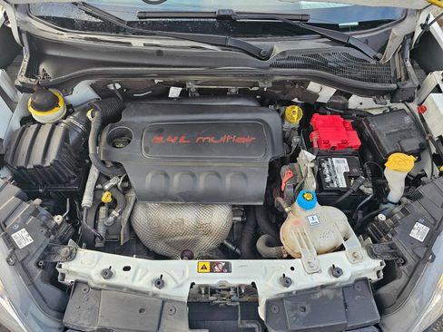 Used 2020 RAM ProMaster City Tradesman image 17