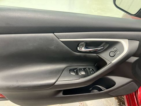 Used 2018 Nissan Altima 2.5 S w/ S Convenience Package FWD image 20