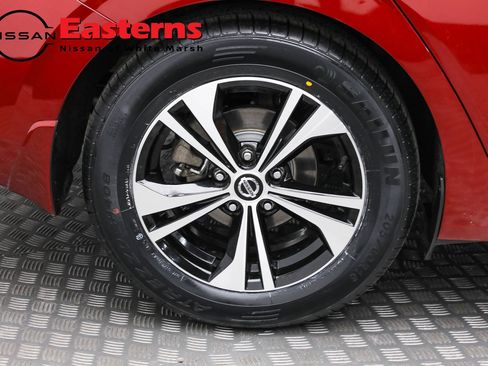 Used 2023 Nissan Sentra SV w/ Trunk Package image 29