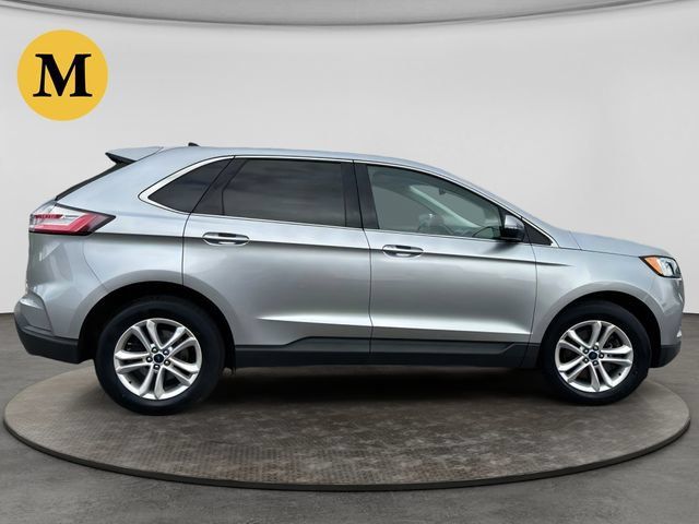 Used 2020 Ford Edge SEL w/ Convenience Package AWD/4WD image 6
