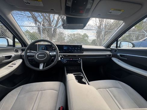 Used 2025 Hyundai Sonata SEL image 32