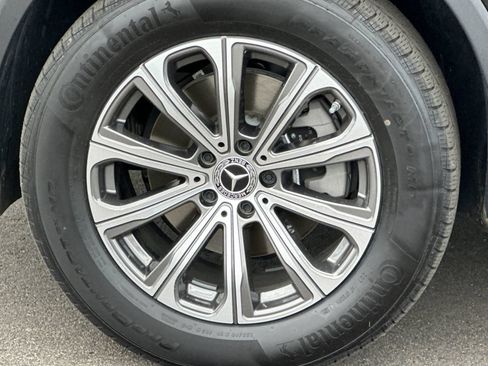 Certified 2026 Mercedes-Benz GLC 300 4MATIC image 33