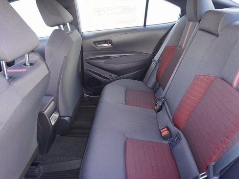 New 2026 Toyota Corolla SE image 7