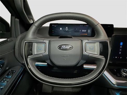 New 2025 Ford Expedition Platinum w/ Stealth Performance Package image 7