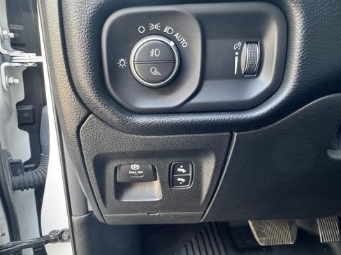 Used 2021 RAM 1500 Rebel w/ Rebel Level 2 Equipment Group AWD/4WD image 26