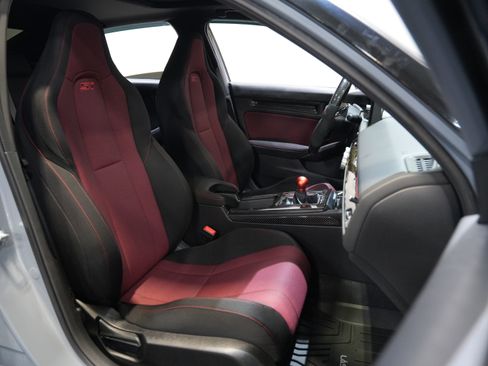 Used 2023 Honda Civic Si image 32