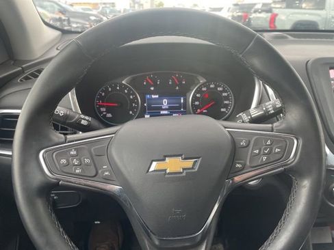 Used 2024 Chevrolet Equinox LT w/ LPO, Floor Liner Package FWD image 14