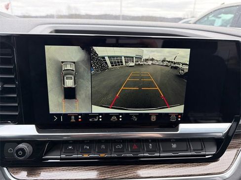 New 2026 Chevrolet Silverado 1500 RST w/ Safety Package image 34