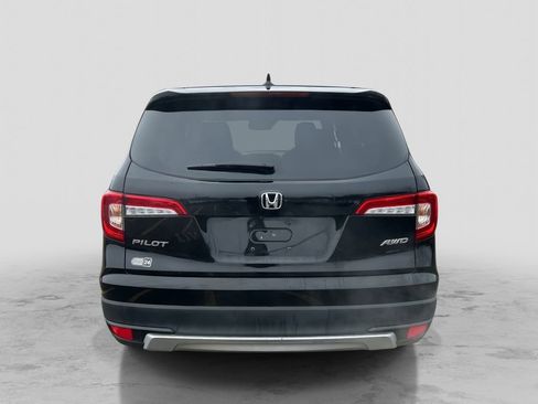 Used 2022 Honda Pilot EX-L image 6