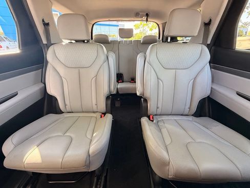Used 2021 Hyundai Palisade SEL w/ Premium Package AWD/4WD image 33