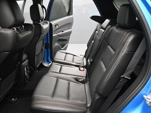 New 2026 Dodge Durango GT AWD/4WD image 16