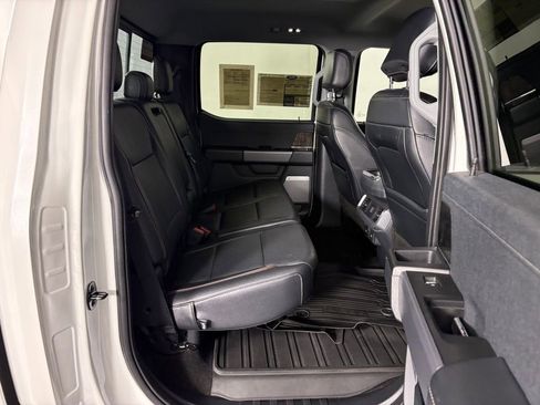 Certified 2021 Ford F150 Lariat image 33