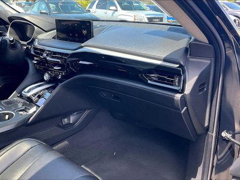 Used 2023 Acura MDX SH-AWD w/ Technology Package image 18