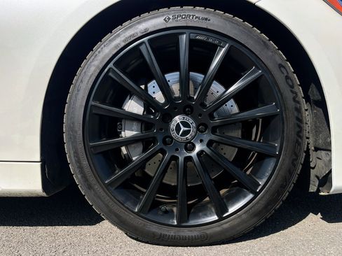 Used 2017 Mercedes-Benz S 550 Cabriolet image 12