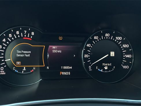 Used 2016 Lincoln MKX Reserve w/ Technology Package image 21