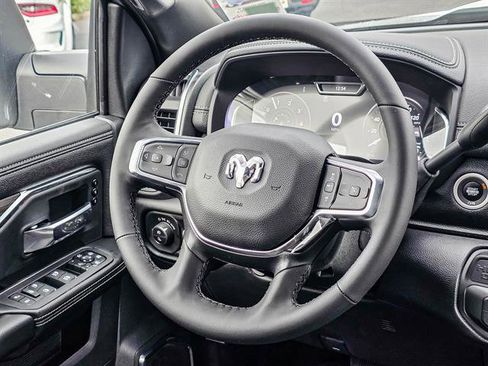 New 2026 RAM 3500 Laramie image 15