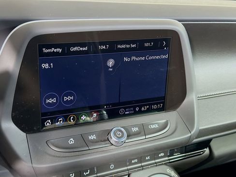 Used 2023 Chevrolet Camaro SS RWD image 15