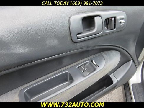 Used 2000 Honda Civic EX image 31