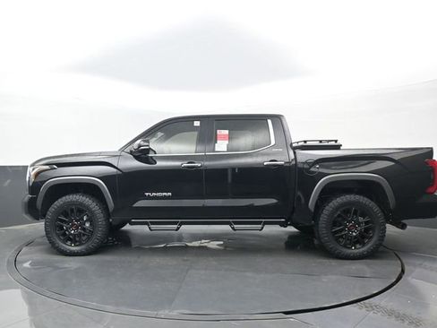 New 2026 Toyota Tundra Limited AWD/4WD image 21