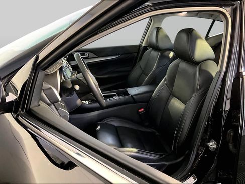 Used 2018 Nissan Maxima 3.5 SL FWD image 9