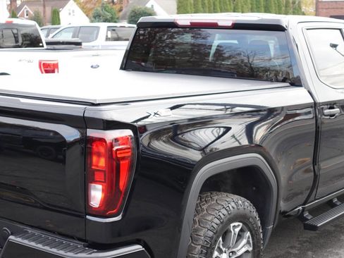 Used 2023 GMC Sierra 1500 Pro image 11