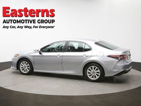 Used 2023 Toyota Camry LE image 61