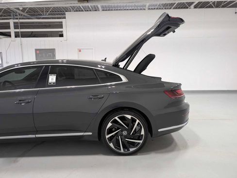 Used 2021 Volkswagen Arteon SEL Premium AWD/4WD image 11