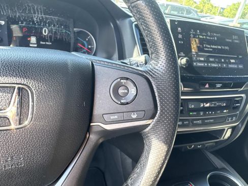 Used 2020 Honda Passport EX-L image 23