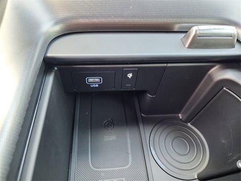 New 2025 Hyundai Palisade Calligraphy image 23