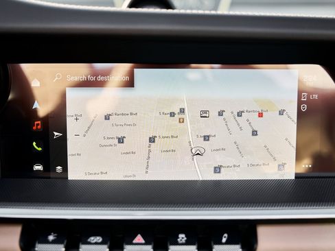 Used 2024 Porsche 911 Turbo image 67