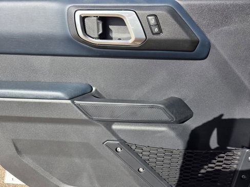 New 2026 Ford Bronco Heritage Edition AWD/4WD image 14