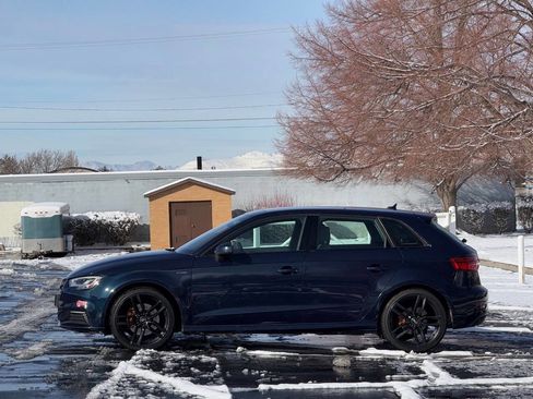 Used 2017 Audi A3 e-tron Premium Plus w/ Technology Package image 8