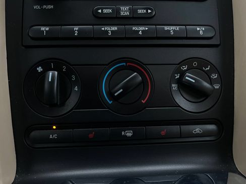 Used 2007 Ford Mustang GT RWD image 18