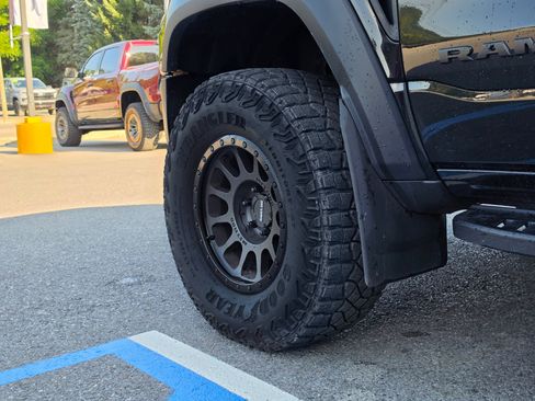 Used 2023 RAM 1500 TRX w/ TRX Level 2 Equipment Group AWD/4WD image 10