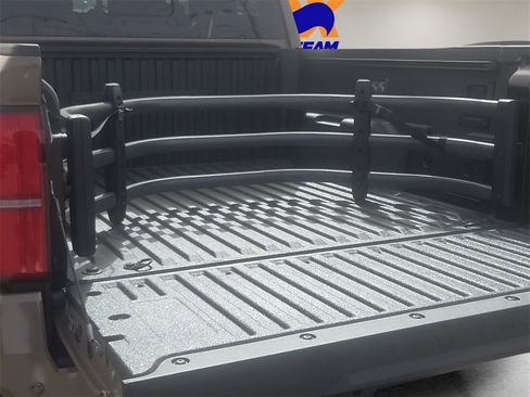 New 2026 Toyota Tacoma TRD Sport image 11