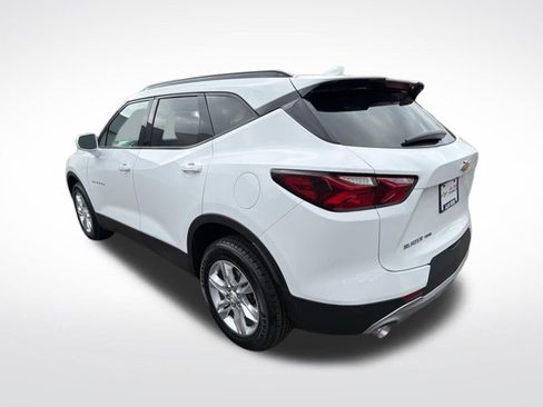 Used 2020 Chevrolet Blazer LT AWD/4WD image 5