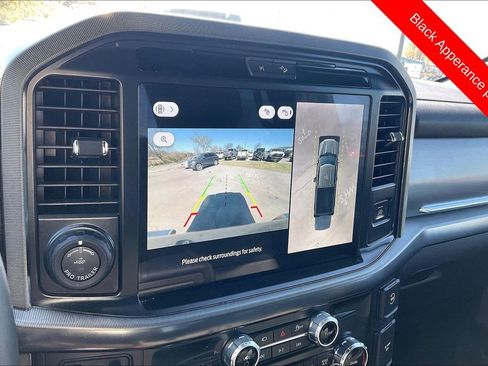 Used 2025 Ford F150 Platinum w/ FX4 Off-Road Package AWD/4WD image 18
