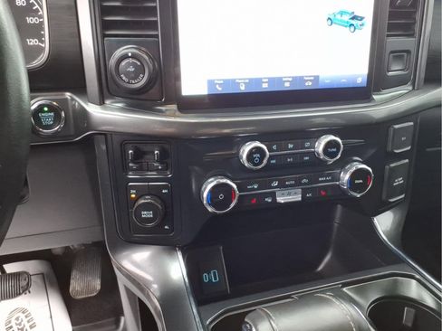 Used 2022 Ford F150 XLT w/ Equipment Group 302A High AWD/4WD image 19