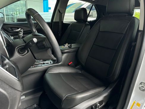 Used 2020 Chevrolet Equinox Premier FWD image 14