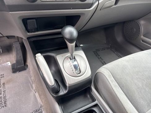 Used 2009 Honda Civic LX image 18